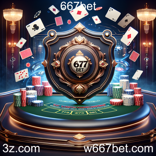 Descubra a Emoção do Blackjack no 667bet